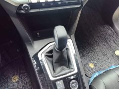 Peugeot 408 1.6T Entry-Level - photo 13