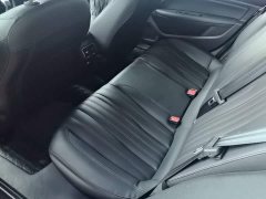 Peugeot 408 1.6T Entry-Level - photo 16