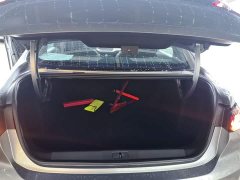 Peugeot 408 1.6T Entry-Level - photo 18
