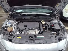 Peugeot 408 1.6T Entry-Level - photo 19