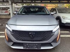 Peugeot 408 1.6T Entry-Level - photo 2