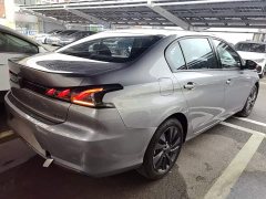 Peugeot 408 1.6T Entry-Level - photo 6