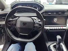 Peugeot 408 1.6T Entry-Level - photo 9