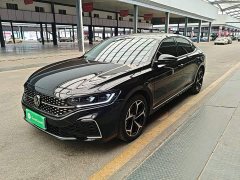 Volkswagen Passat Outstanding Edition 330TSI Starry Elite Version - фото 1