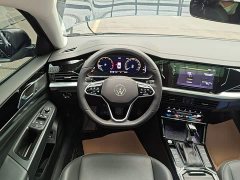 Volkswagen Passat Outstanding Edition 330TSI Starry Elite Version - фото 10
