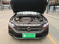 Volkswagen Passat Outstanding Edition 330TSI Starry Elite Version - фото 19