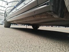 Volkswagen Passat Outstanding Edition 330TSI Starry Elite Version - фото 20
