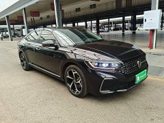Volkswagen Passat Outstanding Edition 330TSI Starry Elite Version - фото 3
