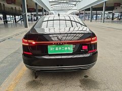 Volkswagen Passat Outstanding Edition 330TSI Starry Elite Version - фото 5