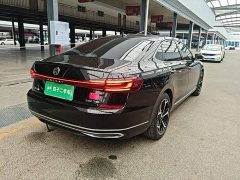 Volkswagen Passat Outstanding Edition 330TSI Starry Elite Version - фото 6