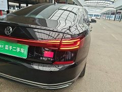 Volkswagen Passat Outstanding Edition 330TSI Starry Elite Version - фото 7