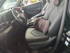 Toyota Crown Venza 2.5L HEV AWD Premium - photo 10