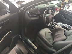 Toyota Crown Venza 2.5L HEV AWD Premium - photo 11