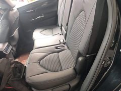 Toyota Crown Venza 2.5L HEV AWD Premium - photo 12