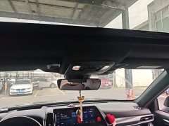Toyota Crown Venza 2.5L HEV AWD Premium - photo 13
