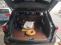 Toyota Crown Venza 2.5L HEV AWD Premium - photo 14