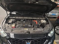 Toyota Crown Venza 2.5L HEV AWD Premium - photo 15