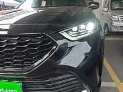 Toyota Crown Venza 2.5L HEV AWD Premium - photo 17