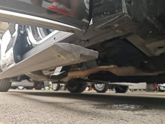 Toyota Crown Venza 2.5L HEV AWD Premium - photo 18