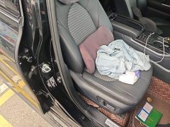 Toyota Crown Venza 2.5L HEV AWD Premium - photo 19