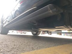 Toyota Crown Venza 2.5L HEV AWD Premium - photo 20