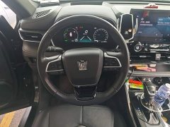 Toyota Crown Venza 2.5L HEV AWD Premium - photo 6