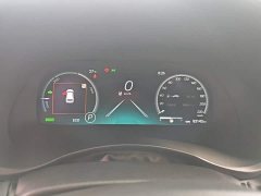 Toyota Crown Venza 2.5L HEV AWD Premium - photo 7