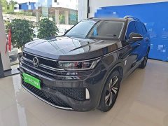Volkswagen Lanxun 380TSI AWD R-Line Cruise Edition - ფოტო 1