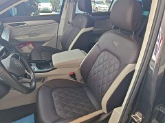 Volkswagen Lanxun 380TSI AWD R-Line Cruise Edition - ფოტო 10