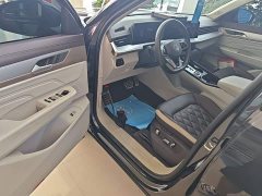 Volkswagen Lanxun 380TSI AWD R-Line Cruise Edition - ფოტო 11