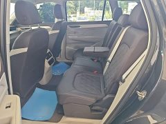 Volkswagen Lanxun 380TSI AWD R-Line Cruise Edition - ფოტო 12