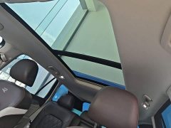 Volkswagen Lanxun 380TSI AWD R-Line Cruise Edition - ფოტო 13