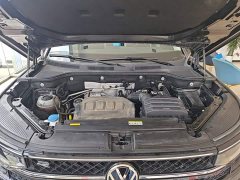 Volkswagen Lanxun 380TSI AWD R-Line Cruise Edition - ფოტო 15