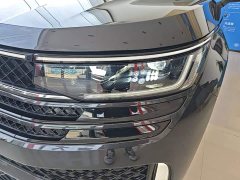 Volkswagen Lanxun 380TSI AWD R-Line Cruise Edition - ფოტო 17