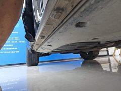 Volkswagen Lanxun 380TSI AWD R-Line Cruise Edition - ფოტო 18