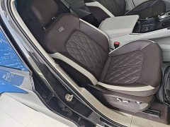 Volkswagen Lanxun 380TSI AWD R-Line Cruise Edition - ფოტო 19