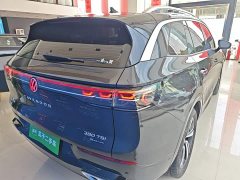 Volkswagen Lanxun 380TSI AWD R-Line Cruise Edition - ფოტო 3