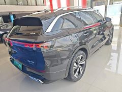 Volkswagen Lanxun 380TSI AWD R-Line Cruise Edition - ფოტო 4