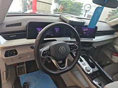 Volkswagen Lanxun 380TSI AWD R-Line Cruise Edition - ფოტო 5