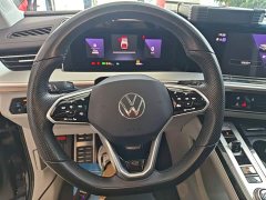 Volkswagen Lanxun 380TSI AWD R-Line Cruise Edition - ფოტო 6