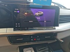 Volkswagen Lanxun 380TSI AWD R-Line Cruise Edition - ფოტო 8