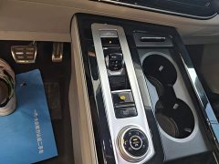 Volkswagen Lanxun 380TSI AWD R-Line Cruise Edition - ფოტო 9