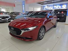 Mazda3 Axela 2.0L Automatic Radiance Edition - photo 1