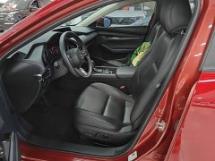 Mazda3 Axela 2.0L Automatic Radiance Edition - photo 14