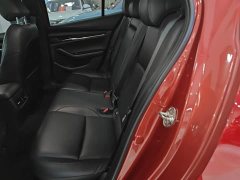 Mazda3 Axela 2.0L Automatic Radiance Edition - photo 16