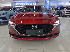 Mazda3 Axela 2.0L Automatic Radiance Edition - photo 2