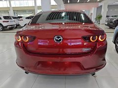 Mazda3 Axela 2.0L Automatic Radiance Edition - photo 5