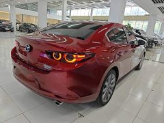 Mazda3 Axela 2.0L Automatic Radiance Edition - photo 6