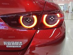 Mazda3 Axela 2.0L Automatic Radiance Edition - photo 7