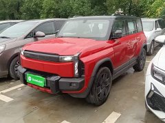 Chery iCAR 03T 501km AWD Long-Range Edition - photo 1